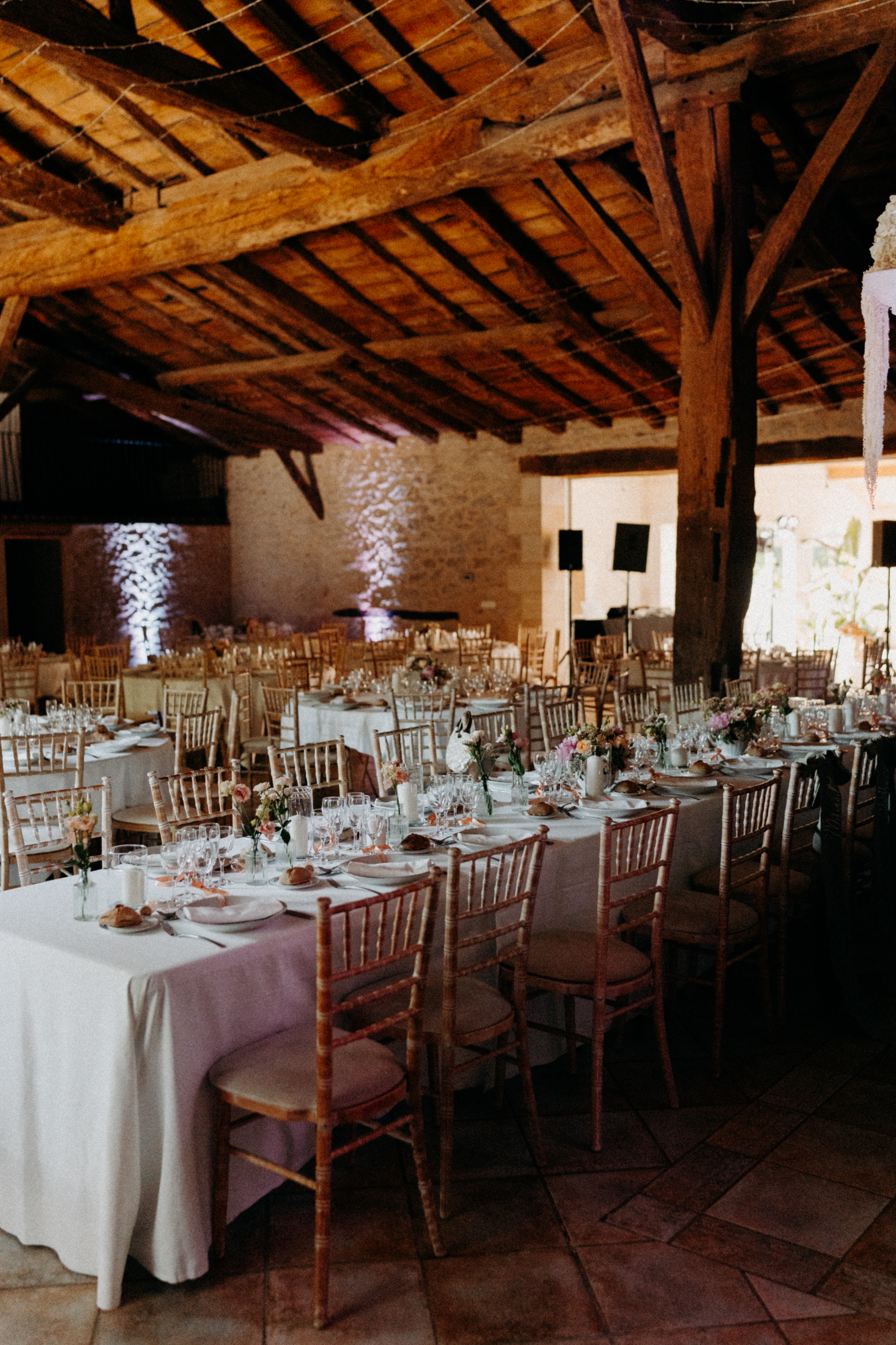 Cérémonie mariage Manon et Alexandre